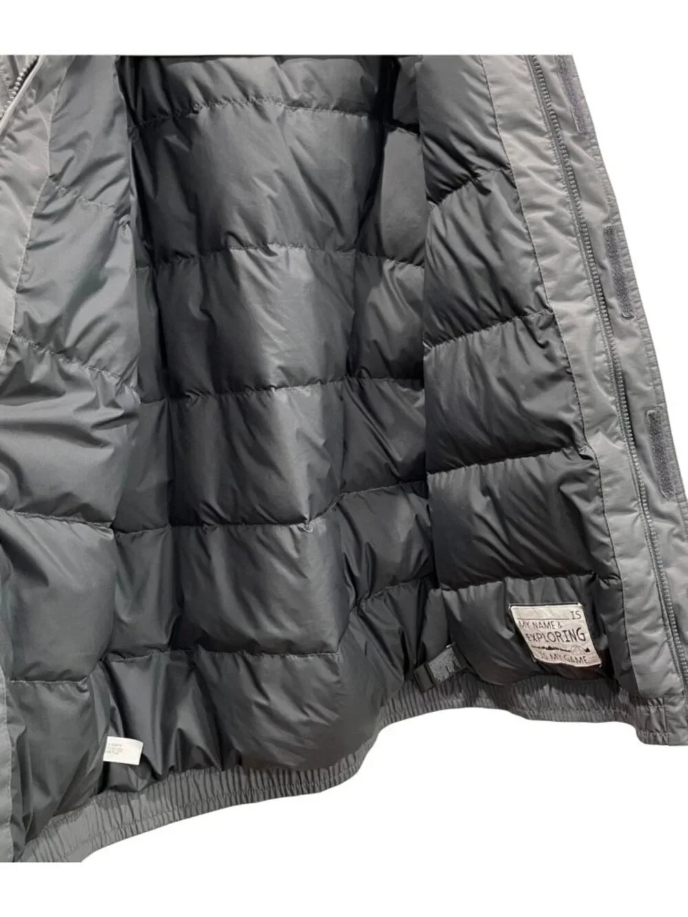 The North Face north face